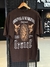 Camiseta Over Chronic Santa