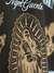 Camiseta Over Chronic Santa