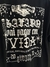 Camiseta Over Chronic Vida - loja online