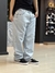 Calça Baggy Azul Clara DN