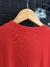 Camiseta Basic Sufgang Vermelha - comprar online