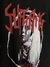 Camiseta Over Sufgang Madre na internet
