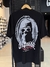 Camiseta Over Tripside Skull
