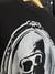 Camiseta Over Tripside Skull - loja online