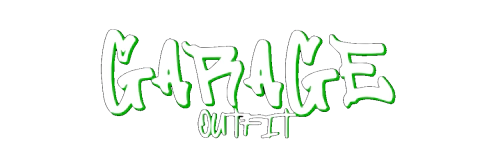Garage Outfit