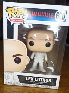 Lex Luthor Funko Popn (626) - comprar online