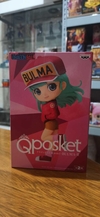 Bulma II Qposket