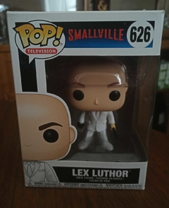 Lex Luthor Funko Popn (626)