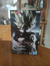 Goku Resolution of Soldiers