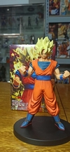 Goku Burning Fighters