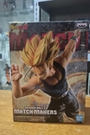 Trunks SSJ Match Makers