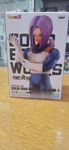 Trunks Base Solid Edge Works (B)