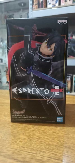 Kirito Espresto