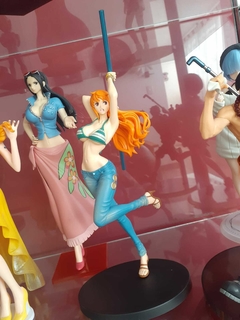 Nami Lady Fight - comprar online