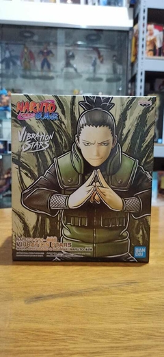 Shikamaru Vibration Star