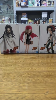 Anna Shaman King - comprar online