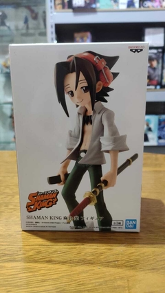 Yoh Shaman King