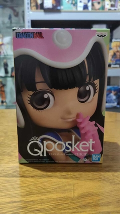 Chichi Qposket