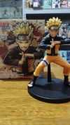 Naruto Vibrario Star