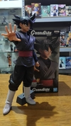 Goku Black Grandista Nero