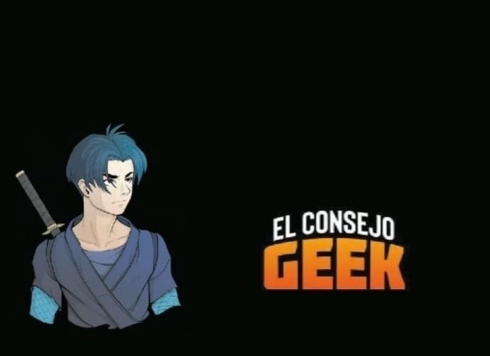 El Consejo Geek