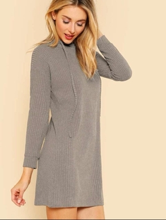 Vestido con gorra - mandala boutique