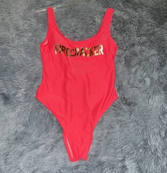 Traje de baño xhilaration - comprar en línea