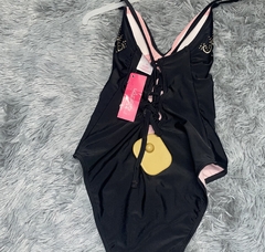 Traje de baño negro xhilaration - tienda en línea