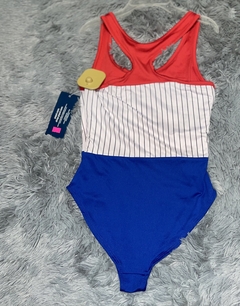 Traje de baño pepsi - mandala boutique