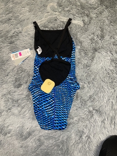 Traje de baño deportivo - mandala boutique