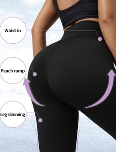 Pantalón afelpado - mandala boutique