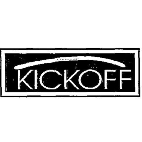Kickoff