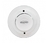 Detector Optico Fumaça Compact Endereçável Segurimax
