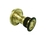 Esguicho Regulável Elkhart 2 .1/2" LATAO - comprar online