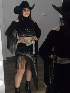Conjunto - Boutique Jhess