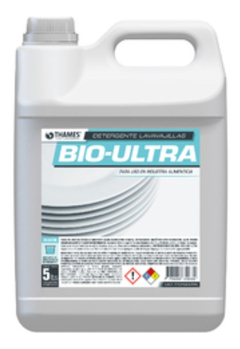 DETERGENTE BIO ULTRA CONCENTRADO X 5 LTS SENASA - comprar online