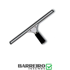SECADOR DE VIDRIO ACERO INOX 35 CM - comprar online