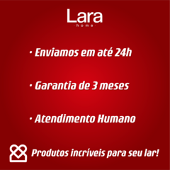 BOLSA TÉRMICA EASY LIFE PRETA - loja online