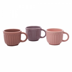 CANECA LEBLON CERÂMICA 90ML - loja online