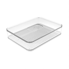 PORTA FRIOS CLEAR NATURAL - Lara Home