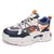 TÊNIS CASUAL CONFORTAVEL