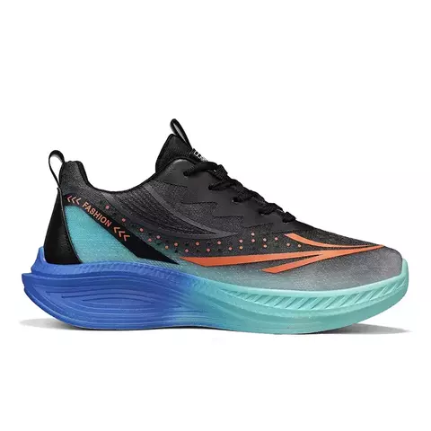 TÊNIS DE CORRIDA RESPIRÁVEL E CONFORTÁVEL - comprar online