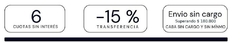 Banner de la categoría Chalecos Tejidos