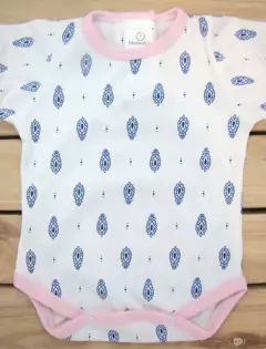 Body Alma manga larga