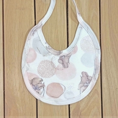 Babero Lapinette - comprar online