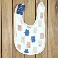 Babero Yogui Mediano - comprar online