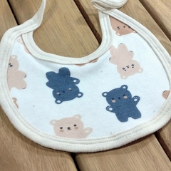Babero Yogui - comprar online