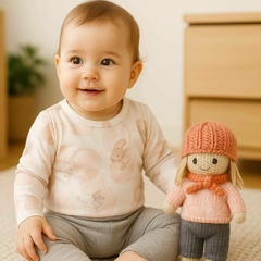 Body Lapinette - Diminutivo - Ropa para bebés