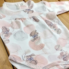 Body Lapinette en internet