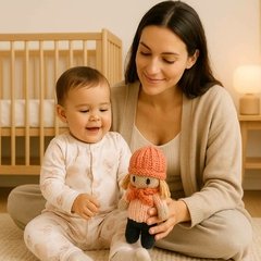 Enterito Lapinette - comprar online